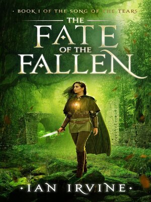 cover image of The Fate of the Fallen